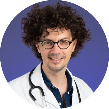 Dr. Anatole Cessot